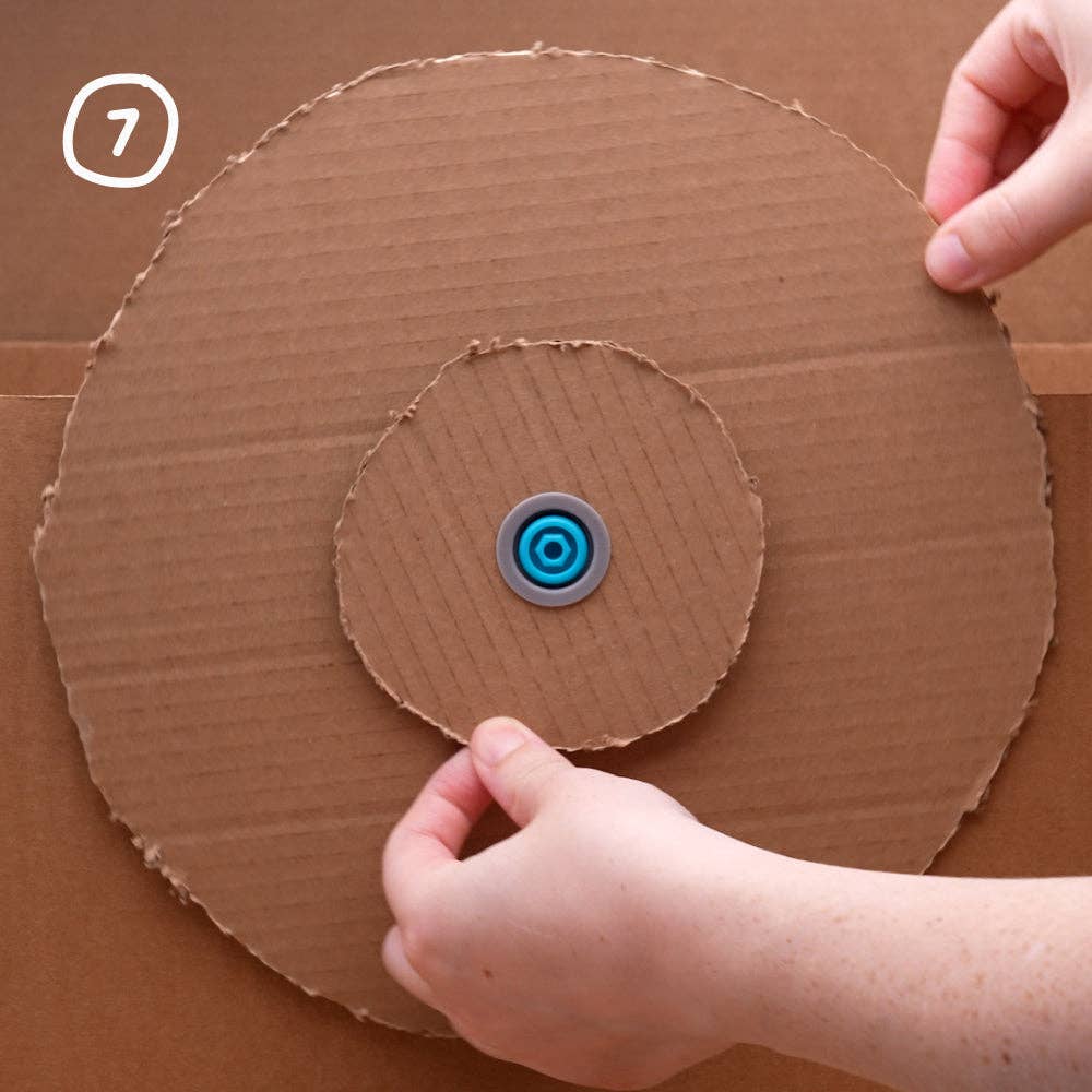 Makedo | Roto-Ring