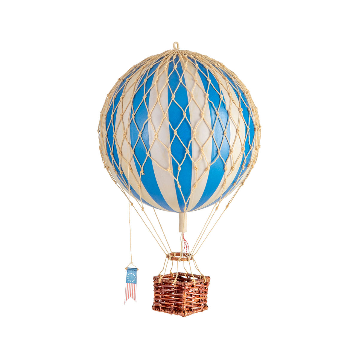 Hot Air Balloon, Travel Light Medium
