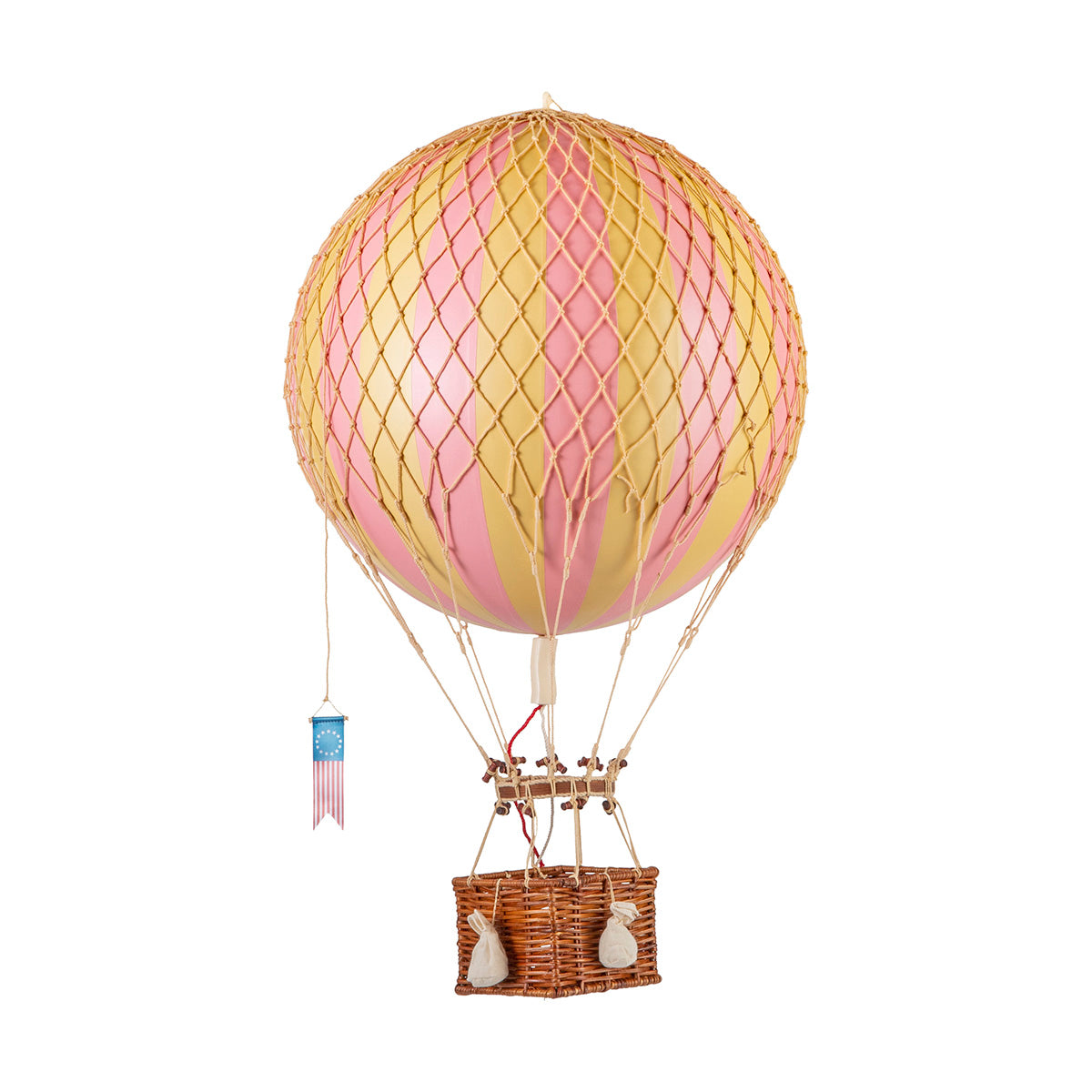 Hot Air Balloon, Royal Aero Large