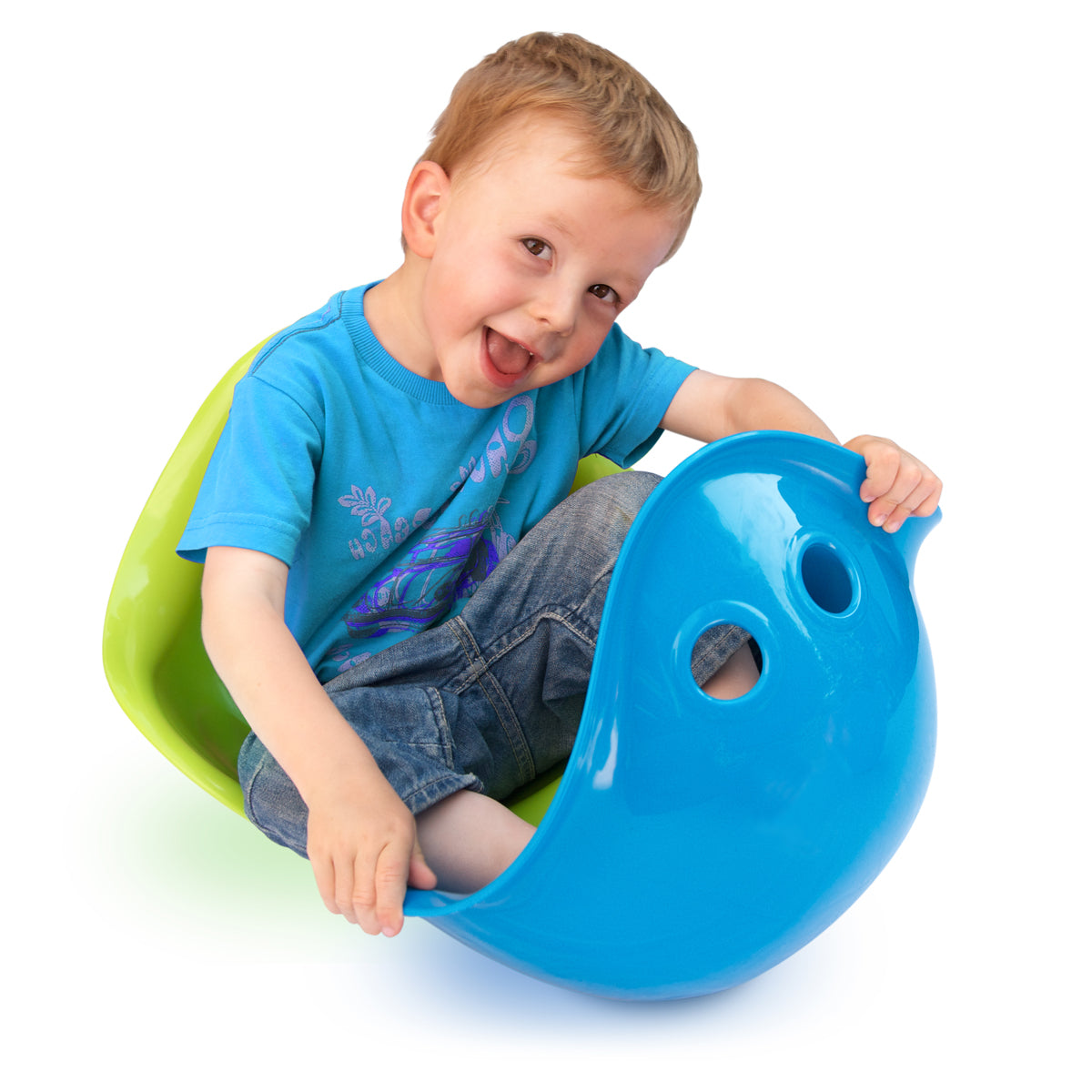 Bilibo - The Award Winning Sensory Toy