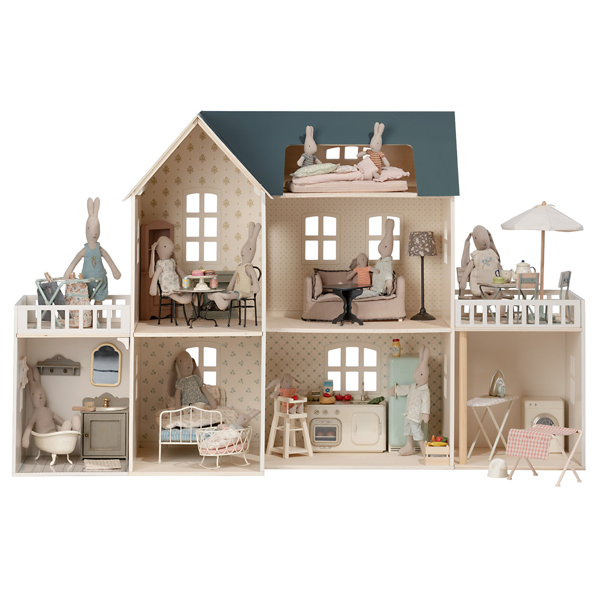 Maileg House of Miniature - Dollhouse