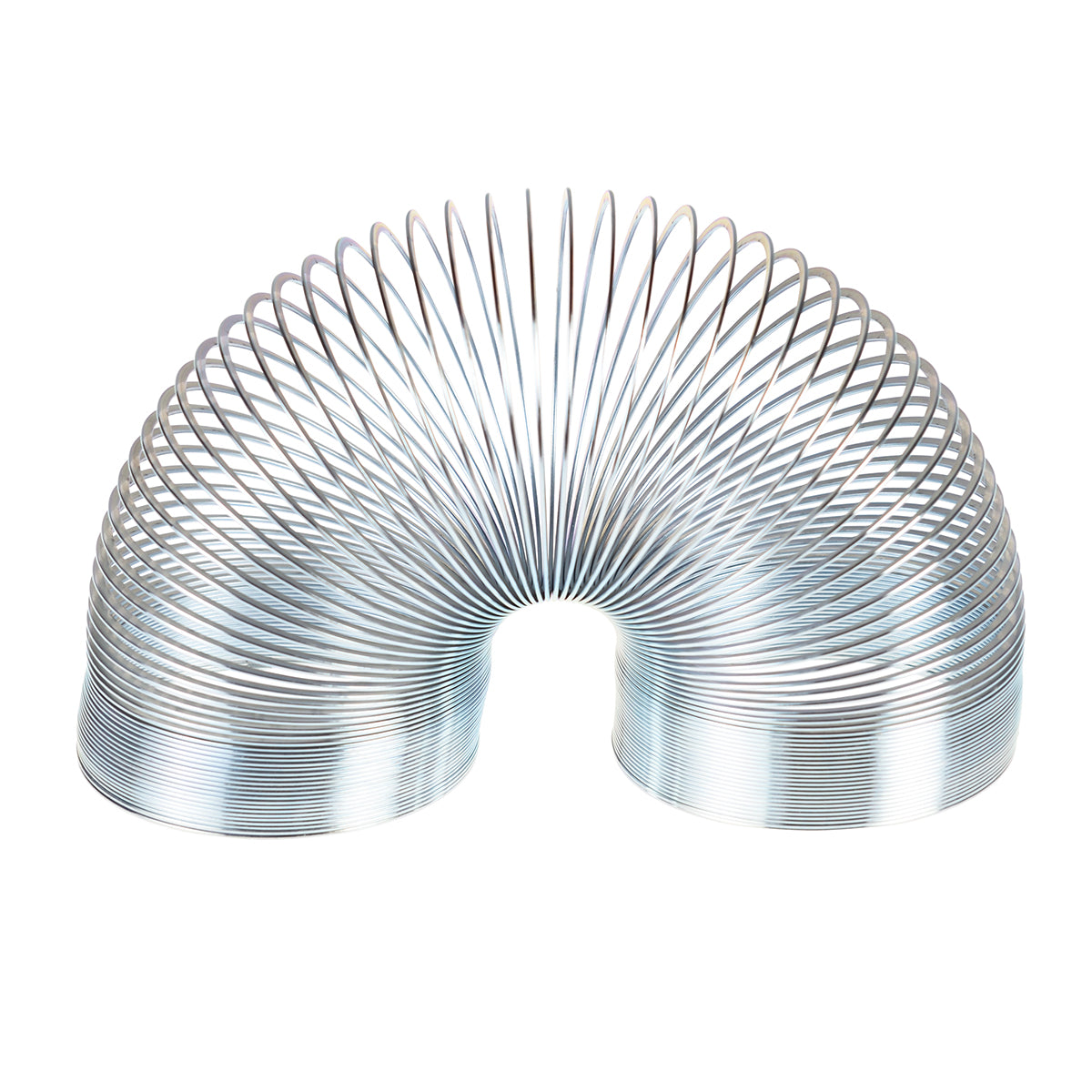 Magic Metal Spring