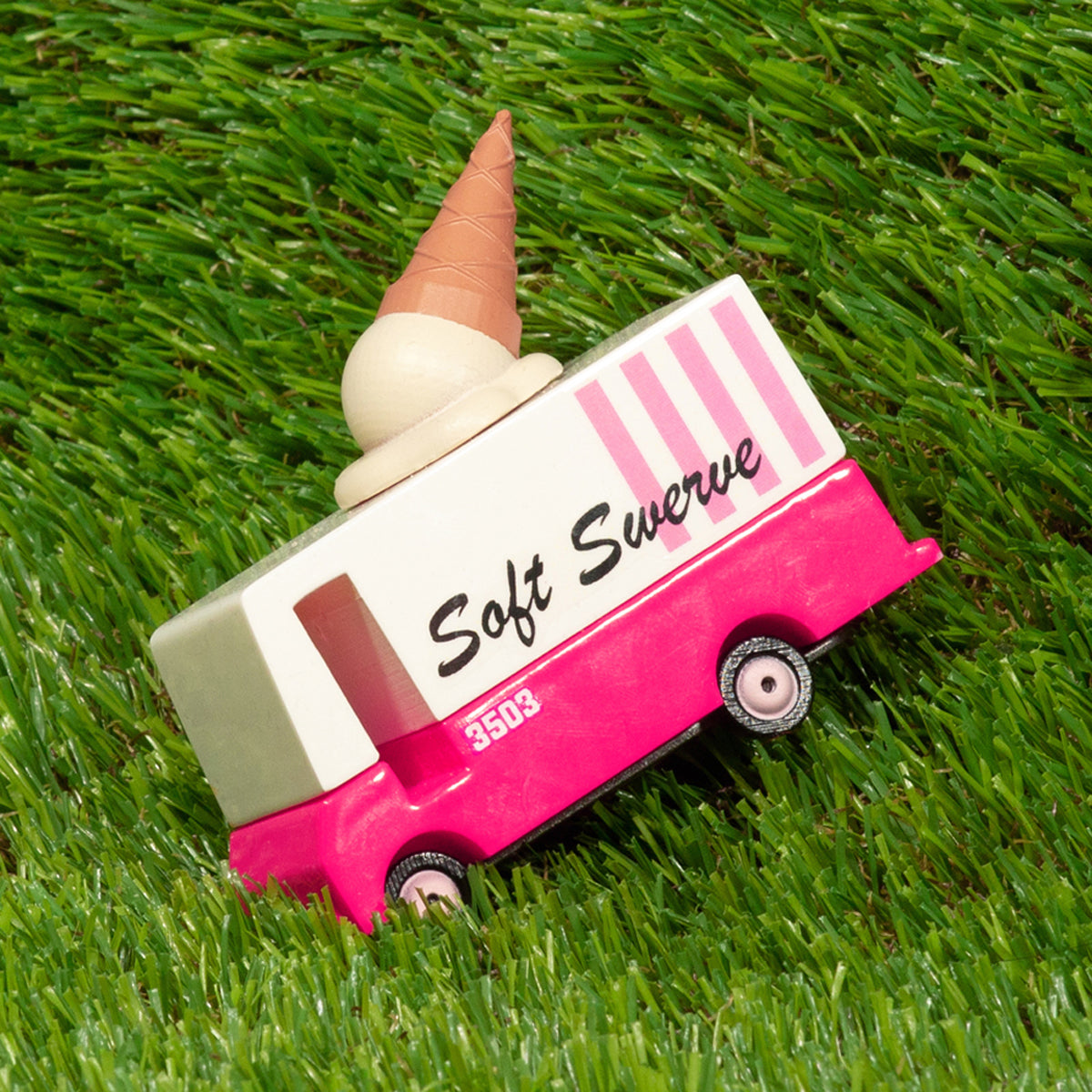 Candylab Vehicles
