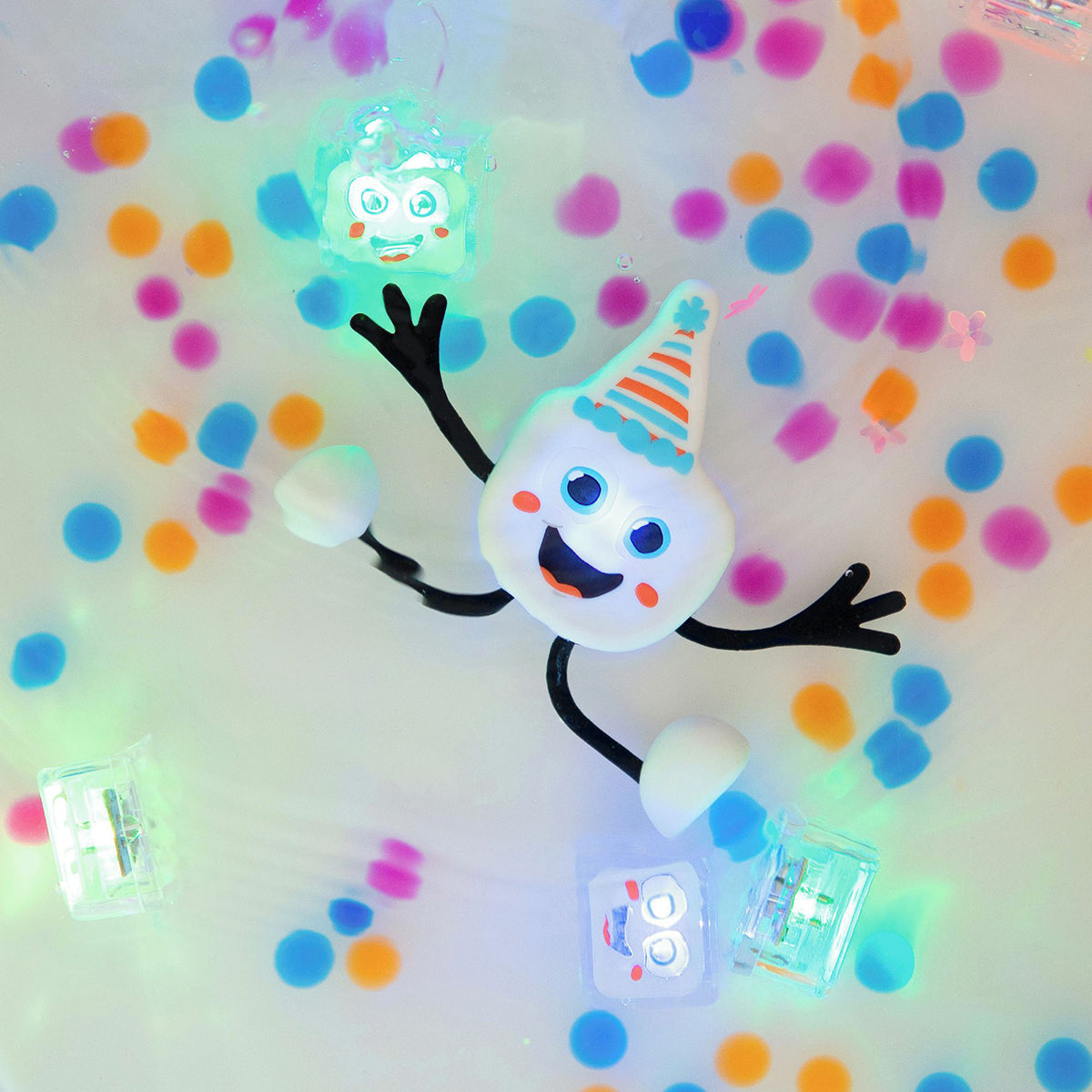Glo Pals