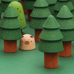 Londji Wooden Toys