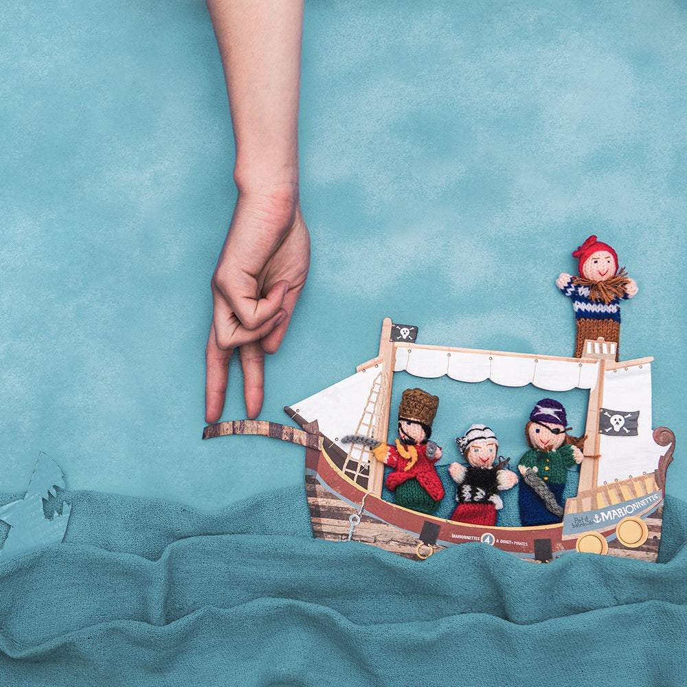 Toys For Holiday Travelling