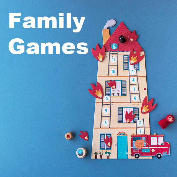 Family Games