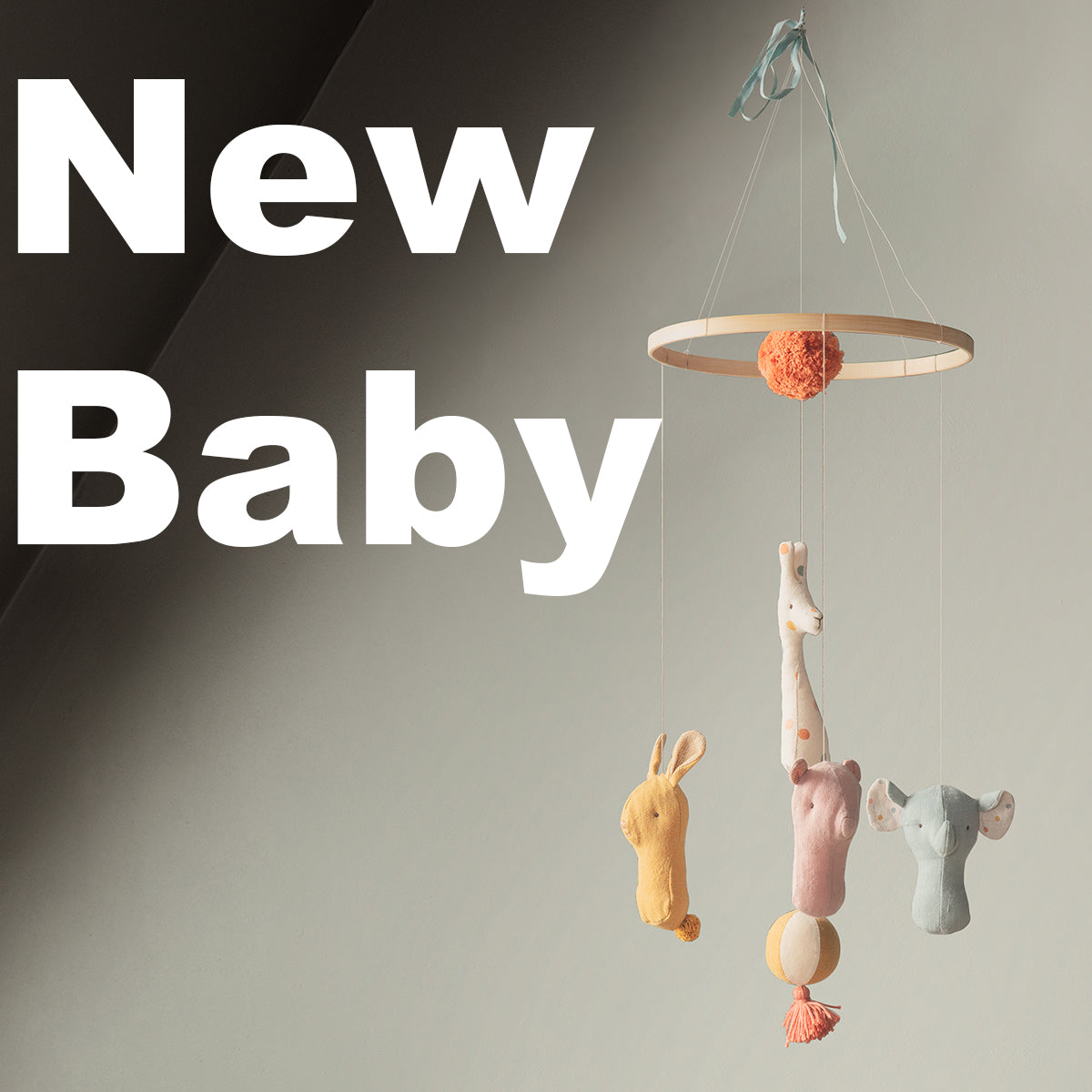 Newborn Baby Gifts