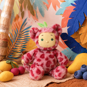 Dinkum Doll Mumble Jungle