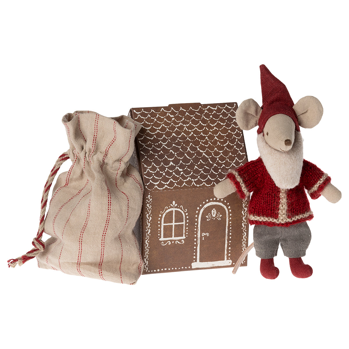 Maileg Christmas Mice