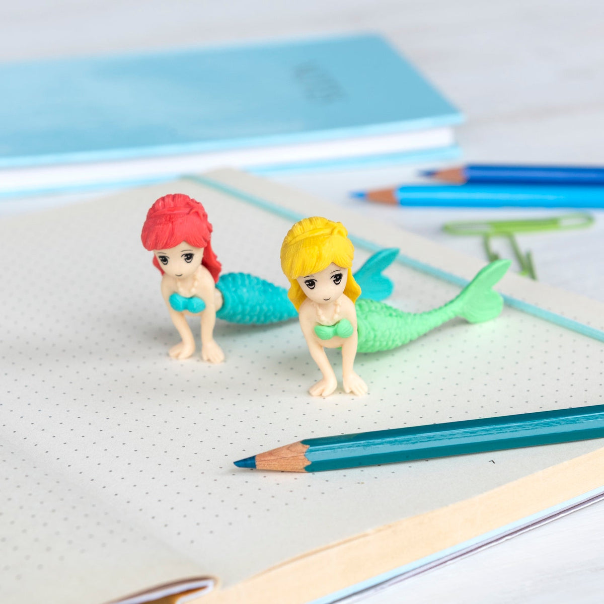 Mermaid Party