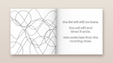Doodle — A Book Where Every Page Is Already Started