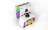 Candyvan - Graffiti Redux - Wooden Diecast Toy Car Candylab