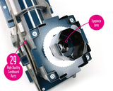 Build Your Own Telescope - Eco-Friendly Cardboard Craft Kit