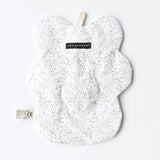 Egg Crinkle - Organic Fabric Baby Crinkle Paper Toy