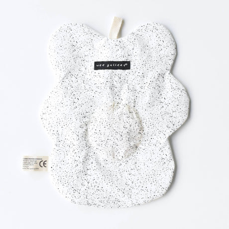 Egg Crinkle - Organic Fabric Baby Crinkle Paper Toy