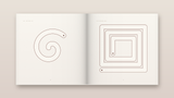Trace — A Book You Follow With a Finger
