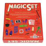 *Wonky* Magic Set