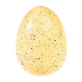 Giant Hatching egg - Prehistoric Land