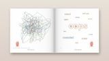 Little Signals: Doodle - A Book Where Every Page Is Already Started