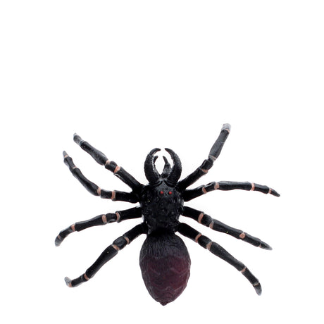 Realistic Tarantula Toy