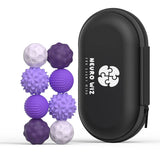 Magnetic Sensory Fidget Balls