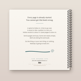 Doodle — A Book Where Every Page Is Already Started