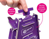Build Your Own Kaleidoscope - Eco-Friendly Craft Kit