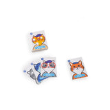 Moulin Roty Guess Who Dogs & Cats Game