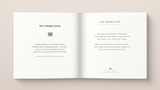 The Sleepy Stone: A Calming Bedtime Story for Busy Little Bodies