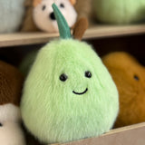 Wild & Soft Garden Friends - Pear
