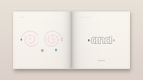 Doodle Together — One Page, One End Each