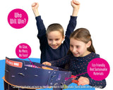 Build Your Own Pinball Machine - Eco-Friendly Craft Kit