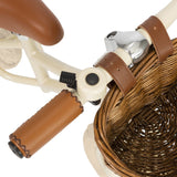 Banwood Balance Bike First Go - Cream