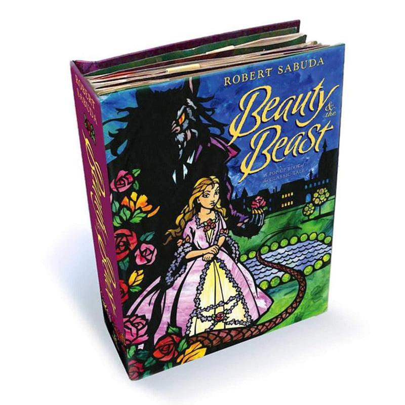 Children's Books about The Natural World