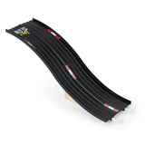 Black and white Candylab Roadworks Hop expansion pack toy ramp with "Don't Slow Down" text on a white background.