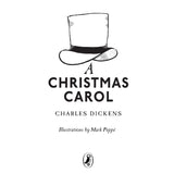 Christmas Carol (Puffin Clothbound Classics)