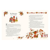 Countdown To Christmas: 24 Magical Stories