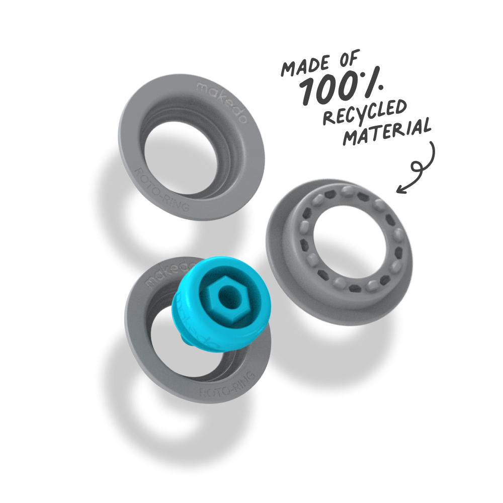 Makedo | Roto-Ring