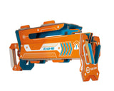 Build Your Own Paper Plane Launcher - Eco-Friendly Craft Kit