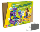 Build Your Own Kaleidoscope - Eco-Friendly Craft Kit
