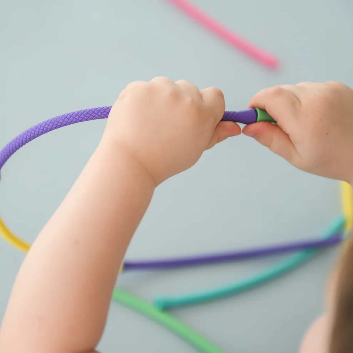 Edushape Click & Weave Threads