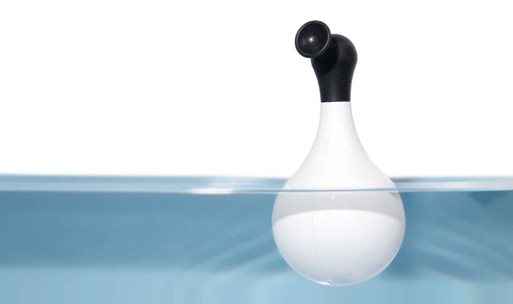 Boi - Sensory Bath Toy MOLUK