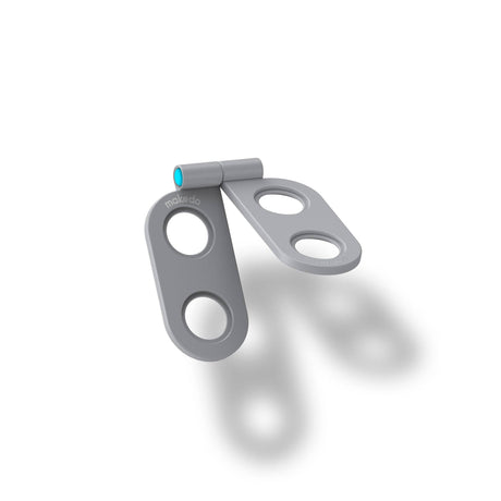 Spin-Hinge