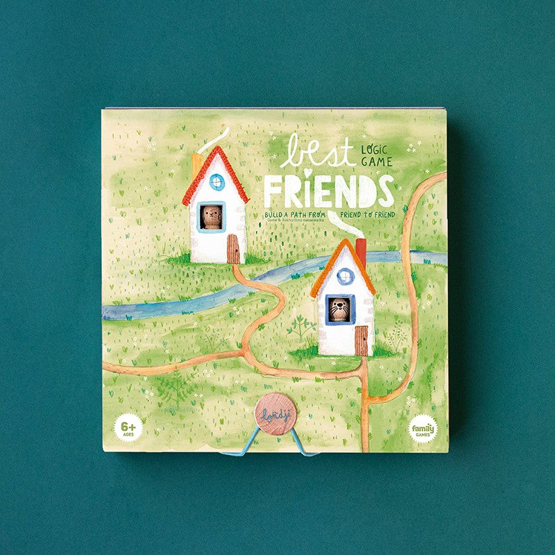 Londji Game - Best Friends
