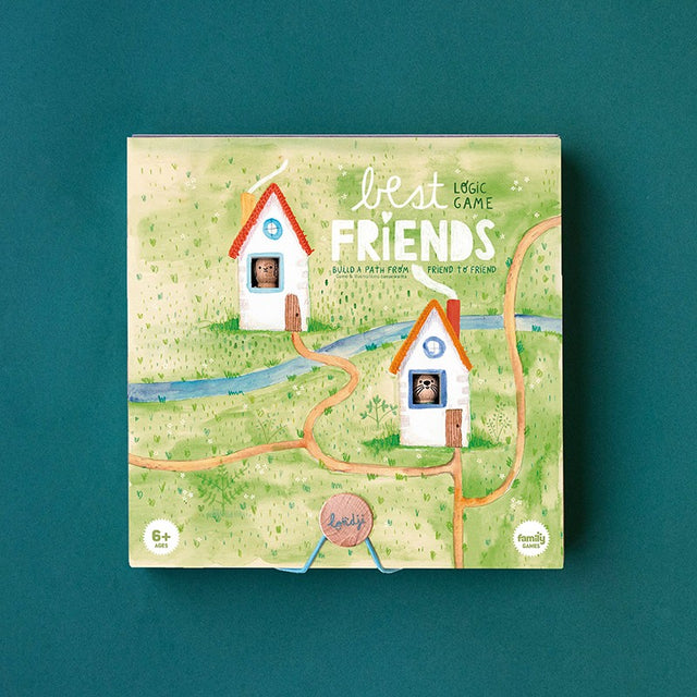 Londji Game - Best Friends