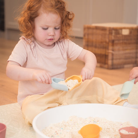 Inspire My Play Mini Scoop Set - Pastels