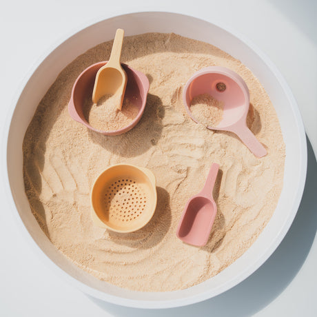 Inspire My Play Mini Scoop Set - Pastels