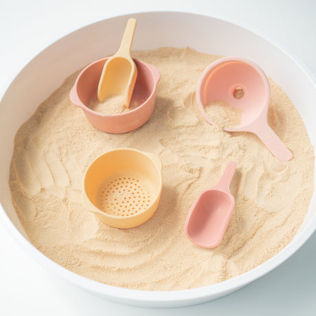 Inspire My Play Mini Scoop Set - Pastels