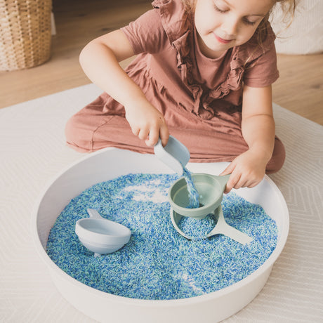 Inspire My Play Mini Scoop Set - Pastels